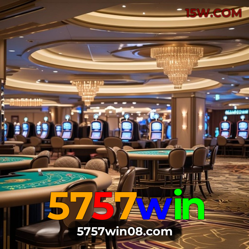 Táticas 5757win
