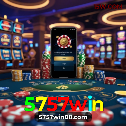 Benefícios Download 5757win