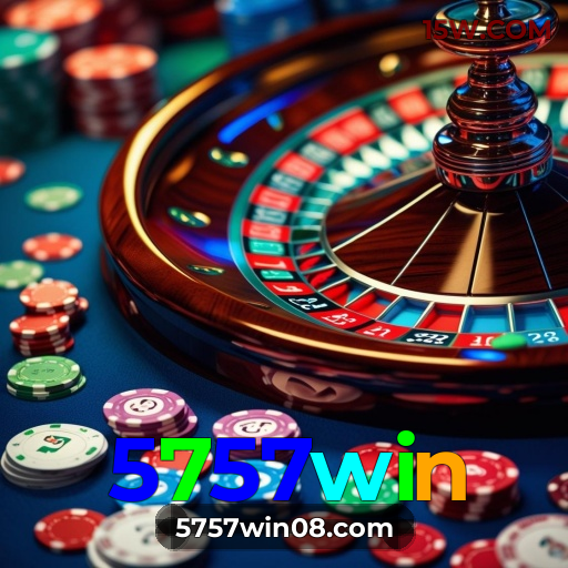 5757win caça-níqueis mobile
