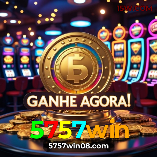 Promoções 5757win