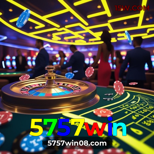 Evolução VIP 5757win