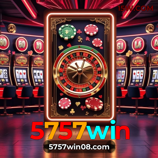Qualificar VIP 5757win