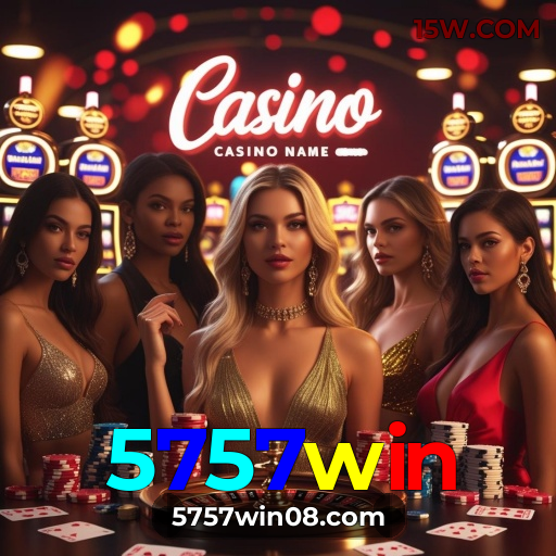 Privilégios VIP 5757win