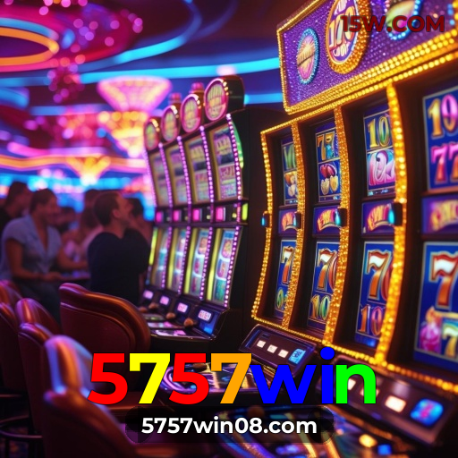 Jogos Mesa 5757win