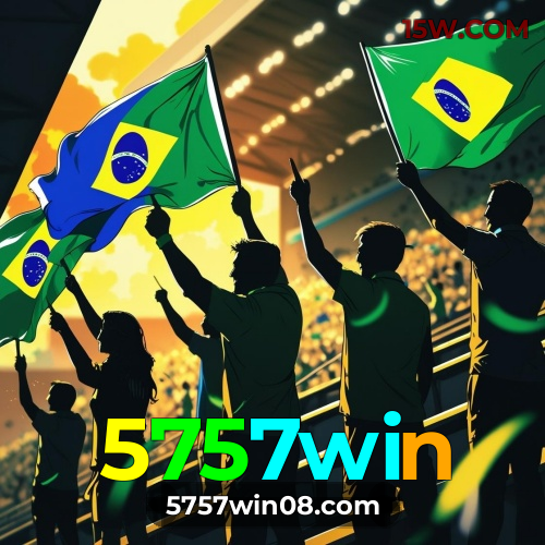 Recursos App 5757win