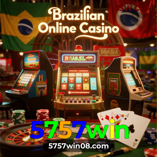 Segurança App 5757win