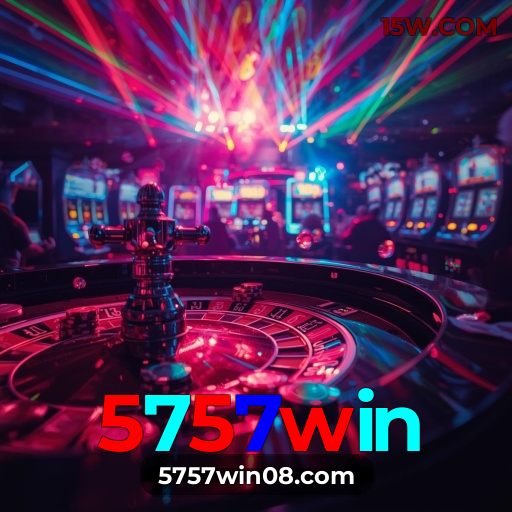 Promoções App 5757win