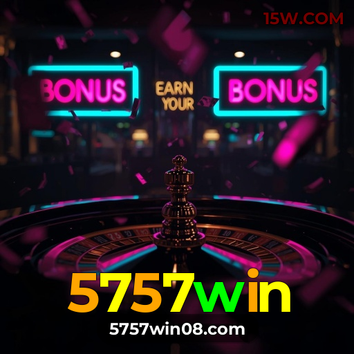 App Mobile 5757win