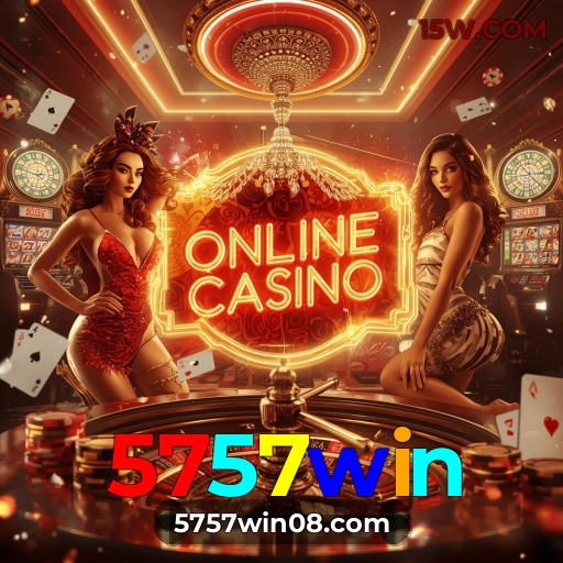 App 5757win iOS
