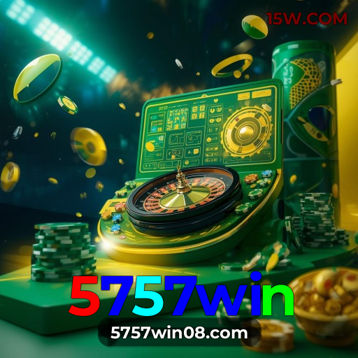 Bônus VIP 5757win