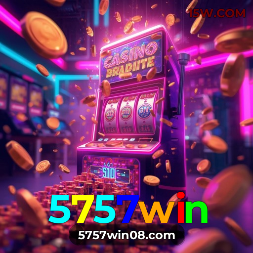 Torneios 5757win