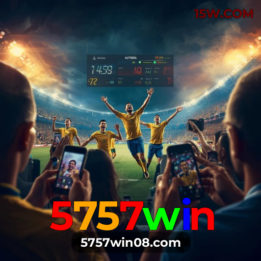 Eventos 5757win