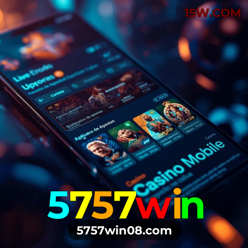 Android 5757win