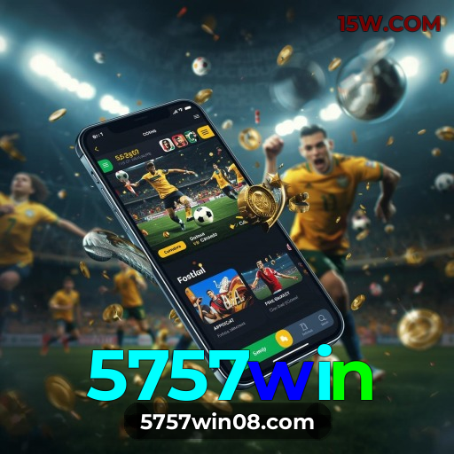 Crash Games 5757win