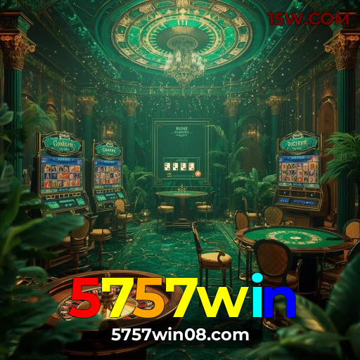 Jogos App 5757win