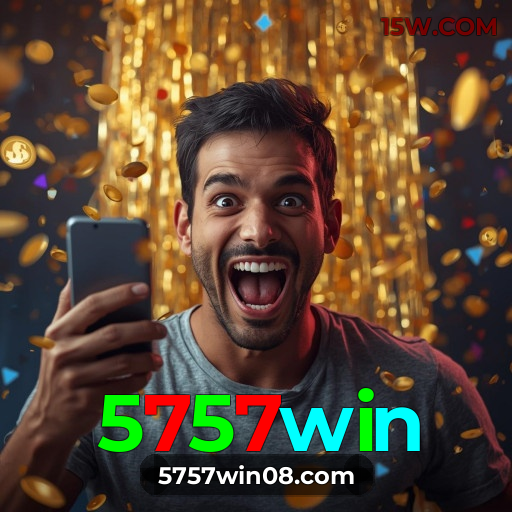 Bônus App 5757win