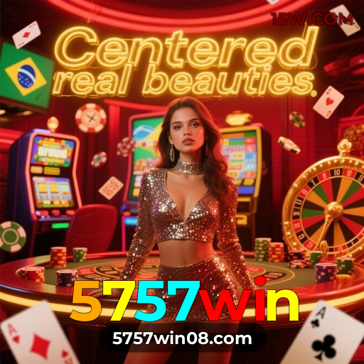 Chances Ganhar 5757win