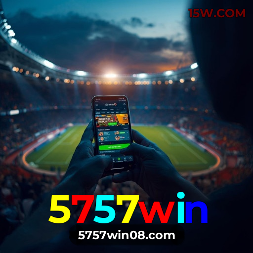Jogo Justo no 5757win