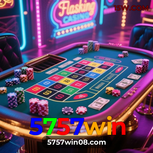 Estratégias 5757win