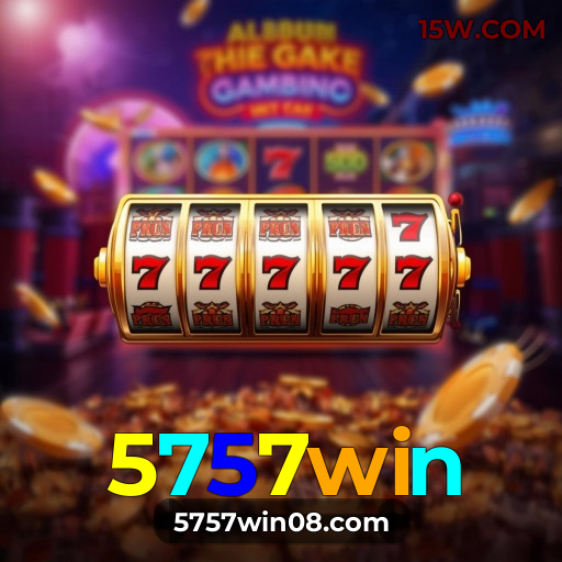 5757win caça-níqueis desktop