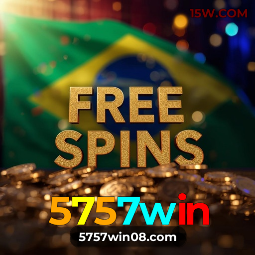 Chuva de bônus slots 5757win