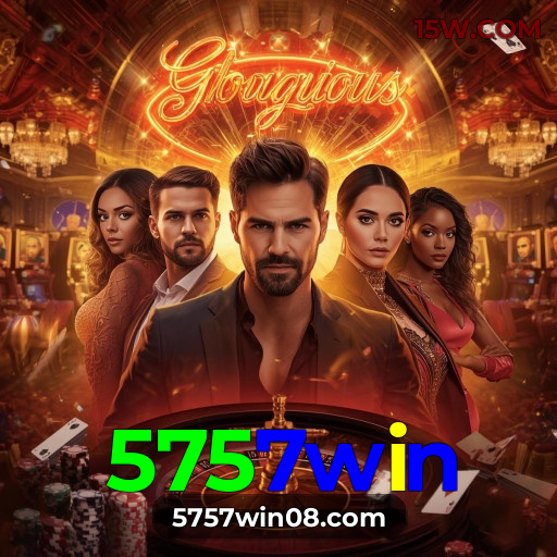 5757win Transparência de RTP