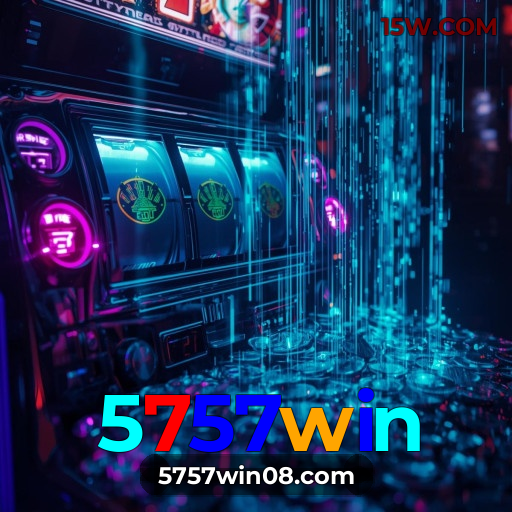 Recursos App 5757win