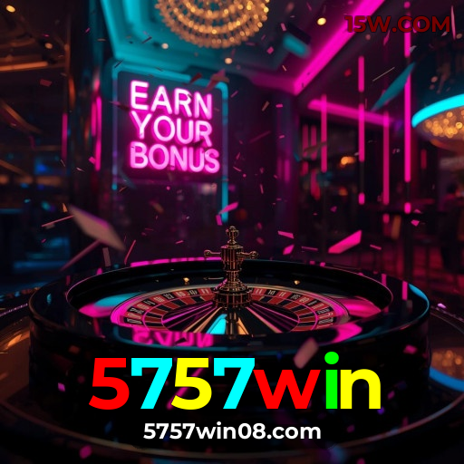 Notificações App 5757win