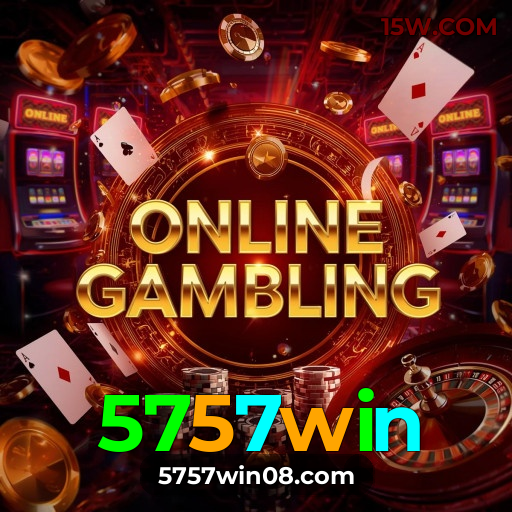 Segurança App 5757win