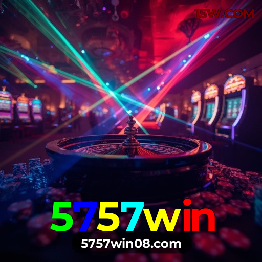 Slots RTP 5757win