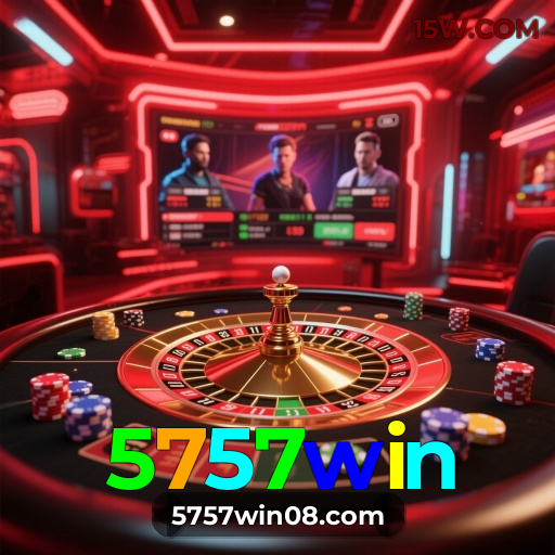 Sucesso 5757win