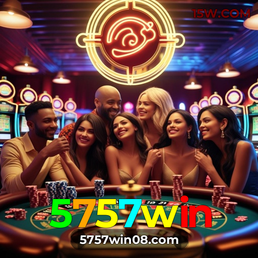 APK 5757win Android